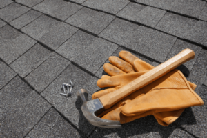 roof maintenance compton